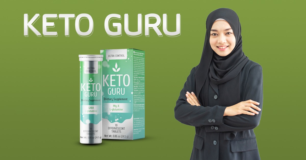 keto guru uae كيتو جورو الامارات