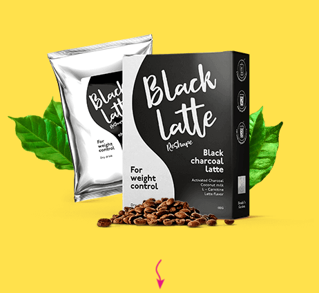 Black Latte España