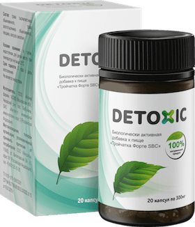 Detoxic Cambodia គឺជាផលិតផលដែលសម្លាប់ពពួក Worm ប៉ារ៉ាស៊ីតនៅក្នុងពោះវៀន