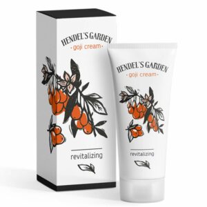 Goji cream Croatia