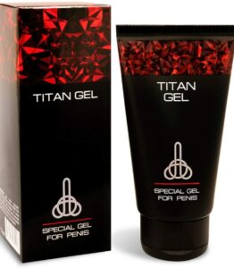 Titan gel Malaysia