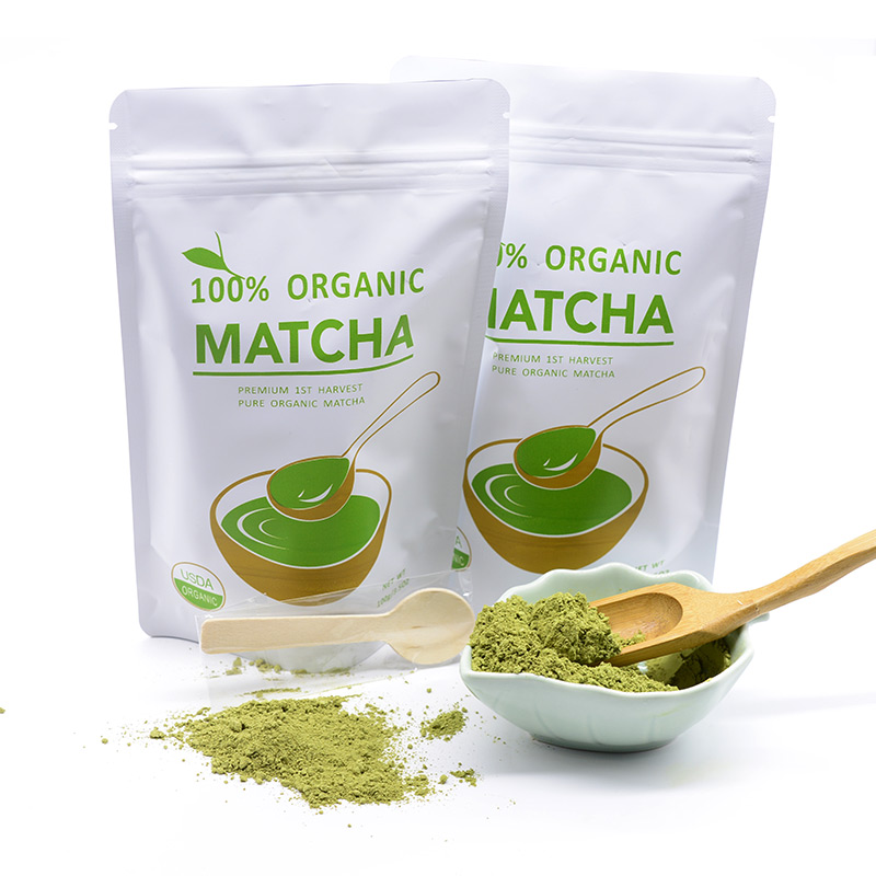 matcha slim poland