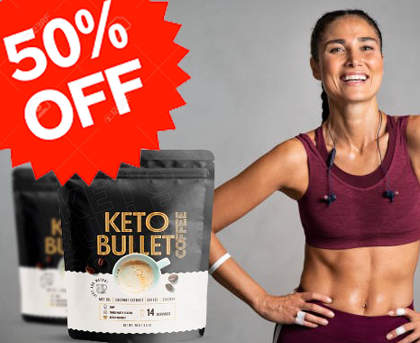 Keto Bullet Deutschland 