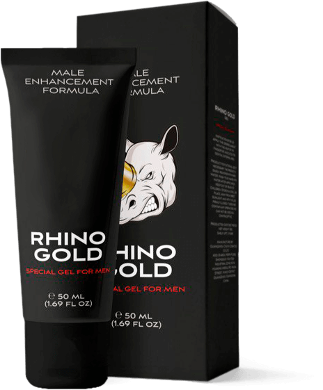 Rhino Gold Gel Malaysia