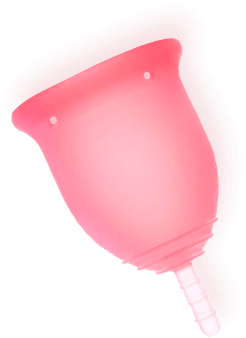 Menstrual Cup Italy