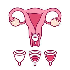 Menstrual Cup Romania