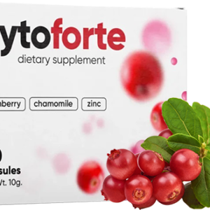Cyto Forte Germany Behandlung chronischer Zystitis