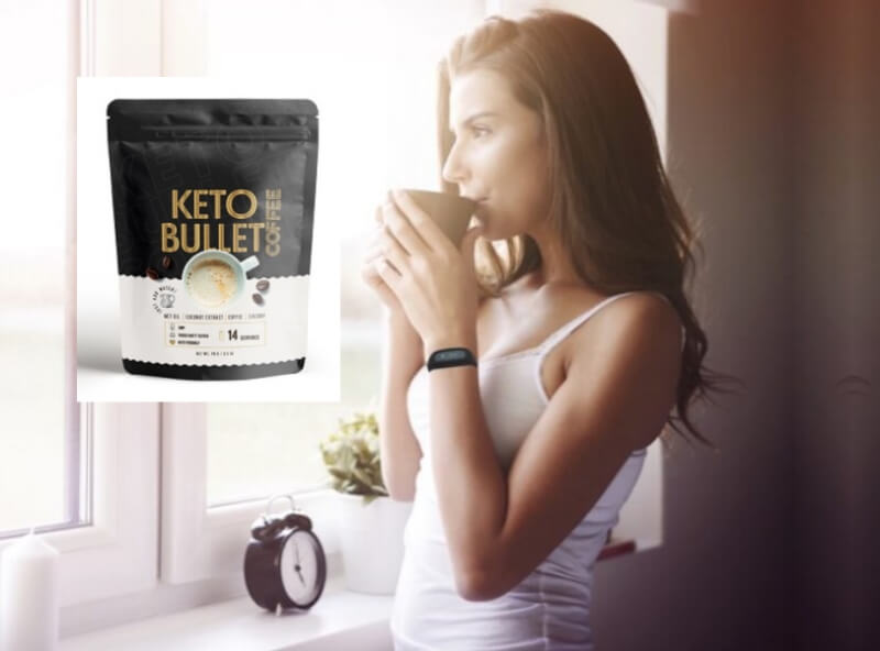 Keto Bullet Deutschland 