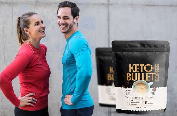 Keto Bullet România