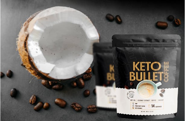 Keto Bullet România