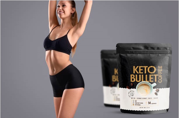 Keto Bullet Deutschland 