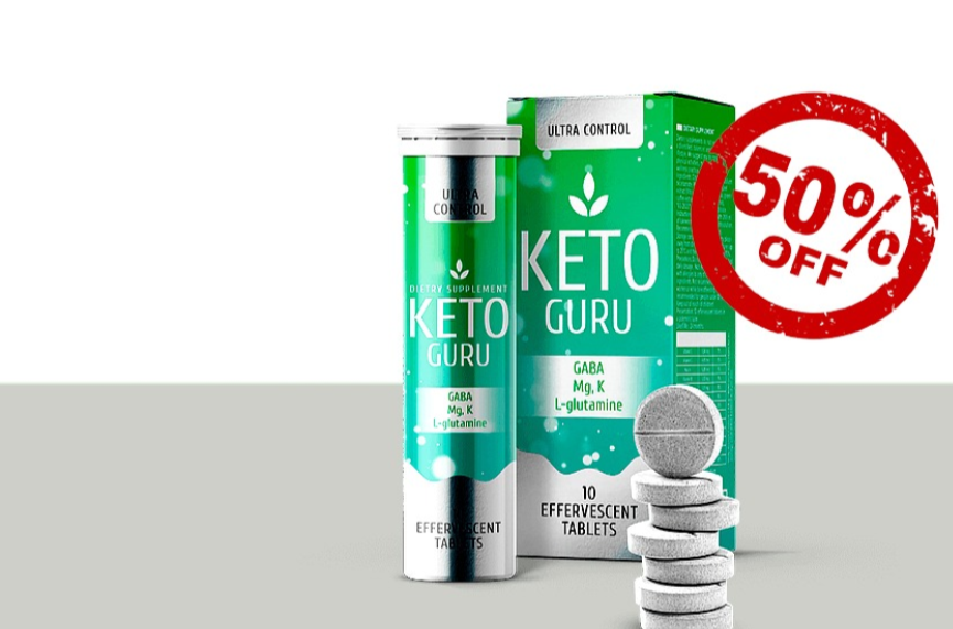 Keto Guru germany