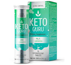 Keto Guru كيتو جورو السعودية أفضل أقراص لانقاص الوزن في قت قصير بدون مجهود