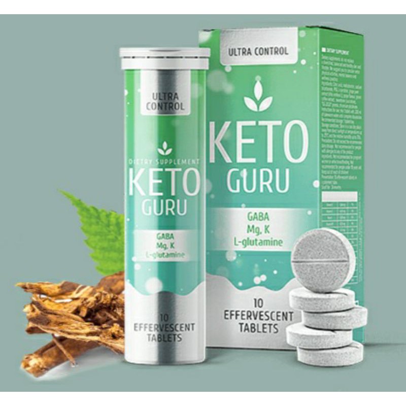 كيتو جورو العراق Keto Guru