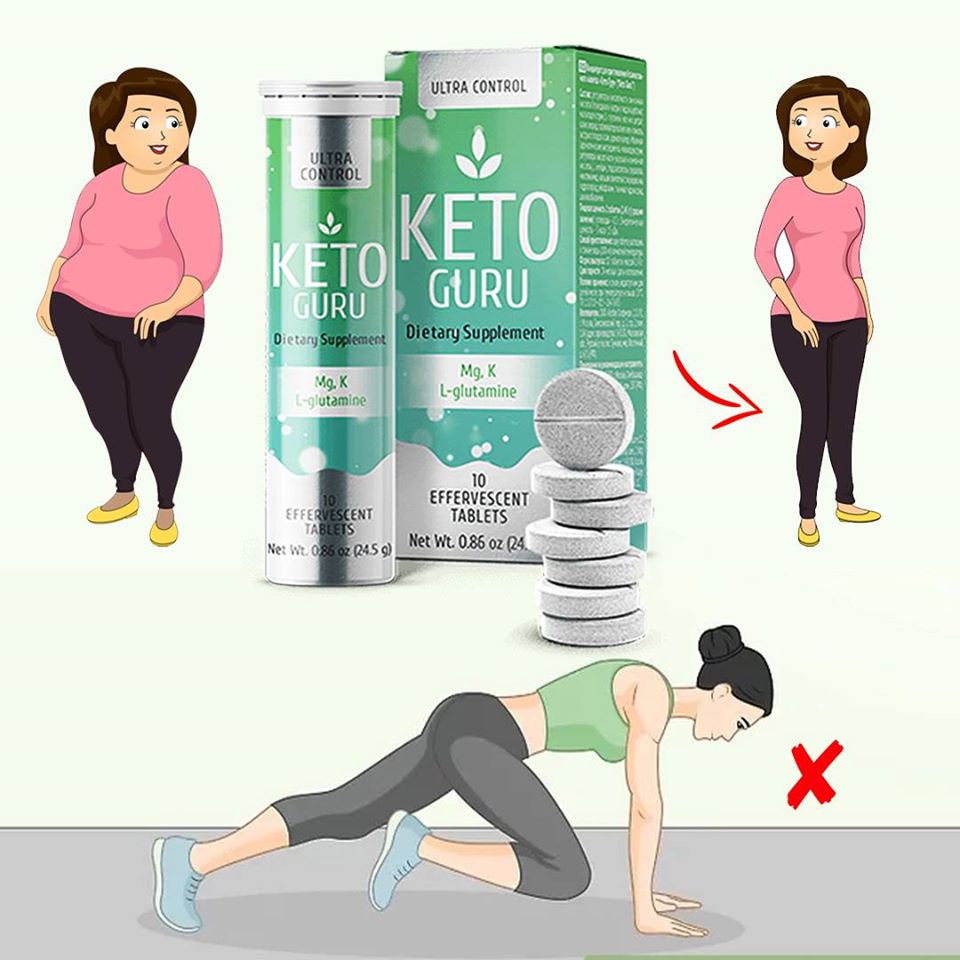 Keto Guru Malaysia