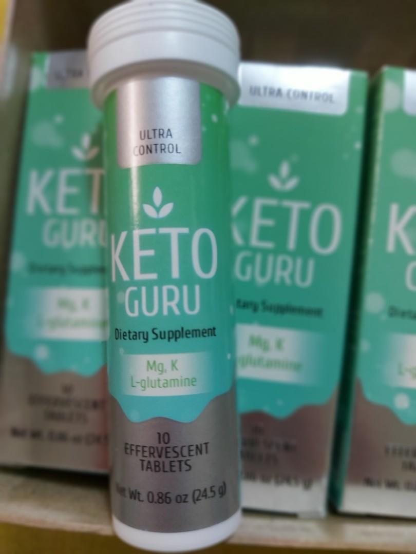 KETO GURU kuwait كيتو جورو الكويت