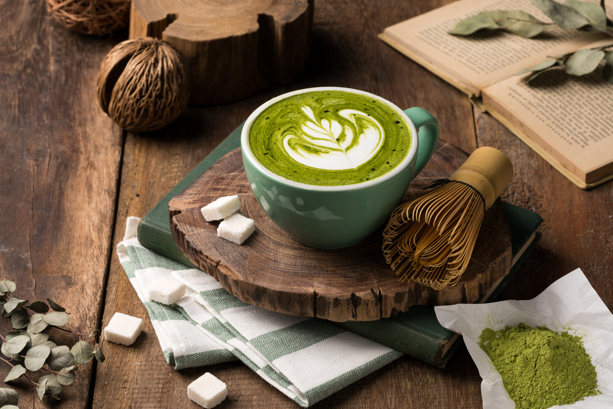 matcha slim poland