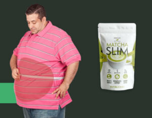 matcha slim romania