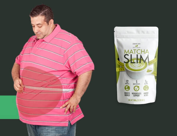 matcha slim balgara