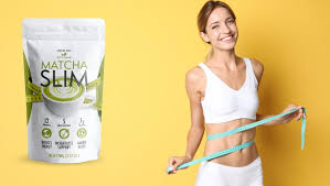 matcha slim portugal