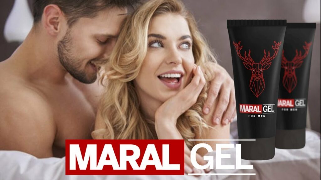 Maral Gel Slovenia