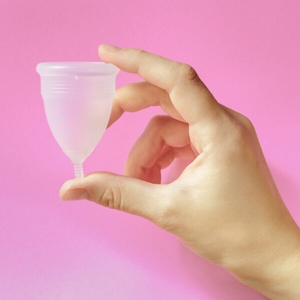 Menstrual Cup España