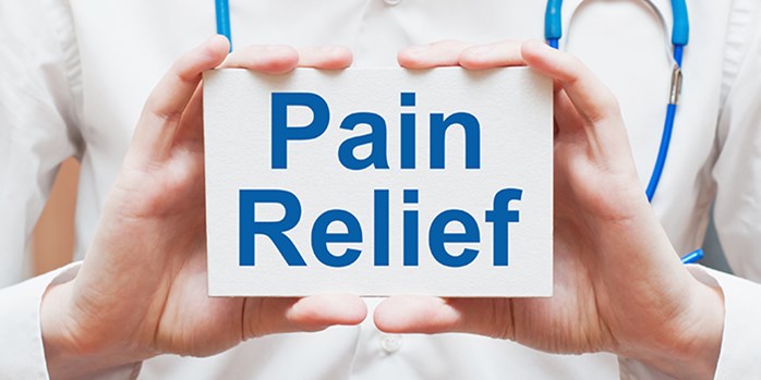 Pain Relief Croatia