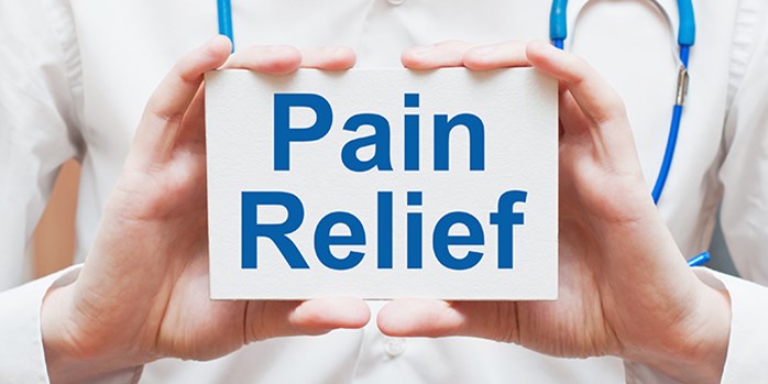 Pain Relief Slovenia