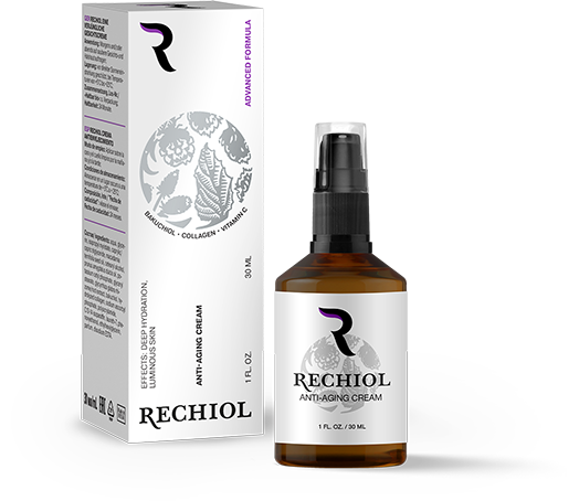 Rechiol Cambodia សម្រាប់ស្បែកភ្លឺថ្លា និងក្មេងជាងវ័យ