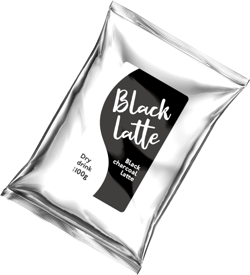 Black Latte Latvia