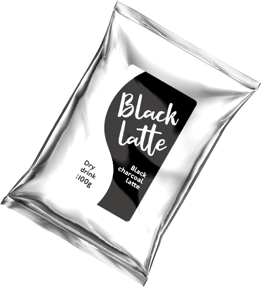 Black Latte Slovenia