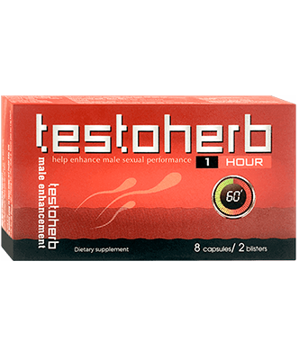 Testoherb 1 hour Vietnam