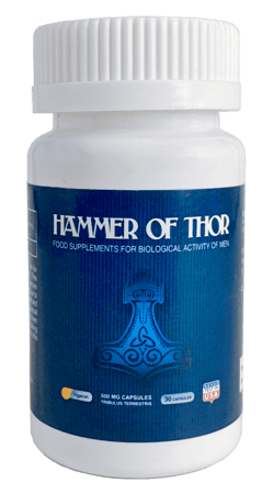 Hammer of Thor China