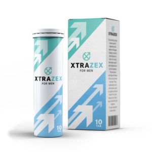 XtraZex Portugal