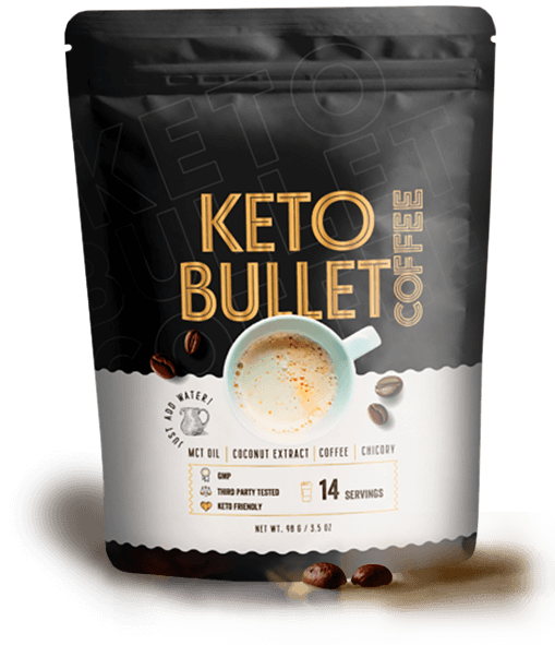 Keto Bullet România