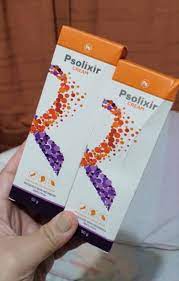 Psolixir Indonesia