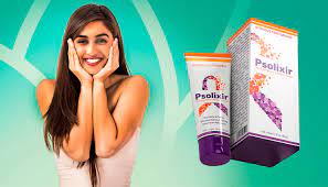 Psolixir India