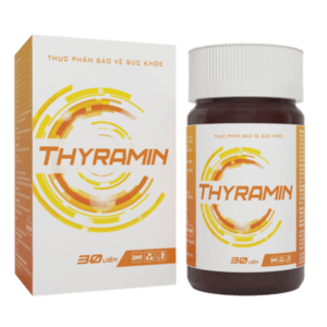 Thyramin Vietnam