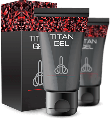 Titan gel Malaysia