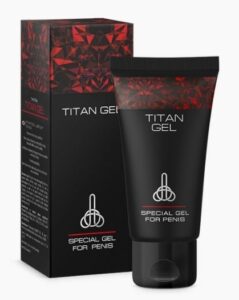 Titan gel Malaysia