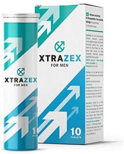 xtrazex France