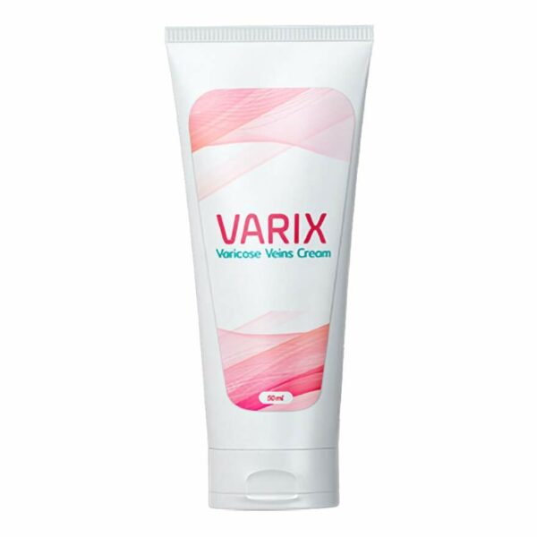 Varix Cream Thailand การรักษาใหม่สำหรับเส้นเลือดขอด