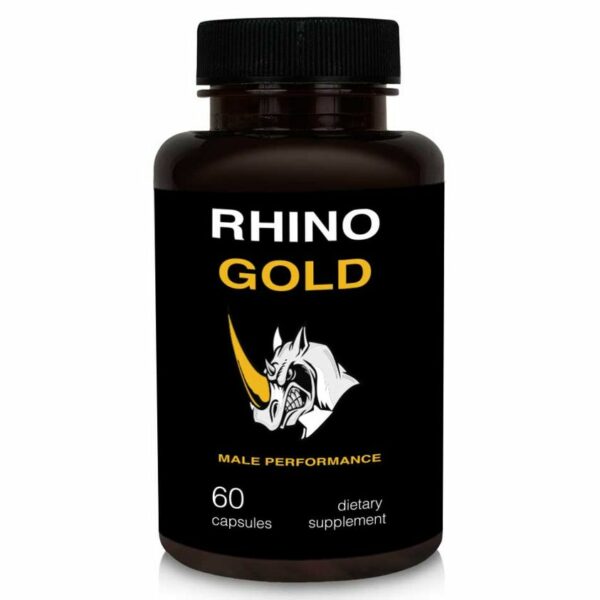 Rhino Gold maroc رينو جولد المغرب زيادة الرغبة الجنسيةبشكل طبيعي وبسهولة!