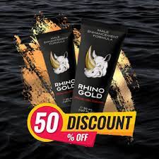 Rhino Gold maroc رينو جولد المغرب