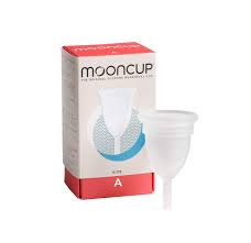 Read more about the article Moon Menstrual Cup
