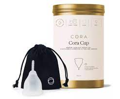 You are currently viewing Cora Menstrual Cup