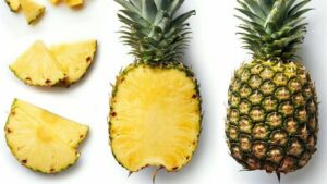 Read more about the article Ananas i dijabetes: Da li dijabetičari smiju jesti ananas?