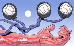 Read more about the article Hipertenzija i ishrana – Sve što trebate znati o zdravoj prehrani za kontrolu krvnog pritiska