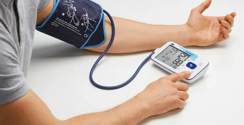 esencijalna hipertenzija
