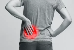 Read more about the article Bolovi u donjem dijelu leđa bubrezi – Kompletný vodič